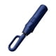 thumbnail image 5 of Sombrilla plegable para playa, exterior, protección solar, accesorios para viajes, paraguas de viaje Azul, 5 of 9