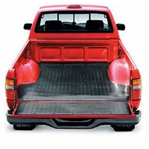 TRAIL FX 617D 5 Ft. Bed Mat, 20062014 Honda Ridgeline