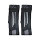 thumbnail image 5 of 2 uds Pantalones Banda Pierna Zulema Clip Flexible Accesorios Ciclismo Negro, 5 of 8