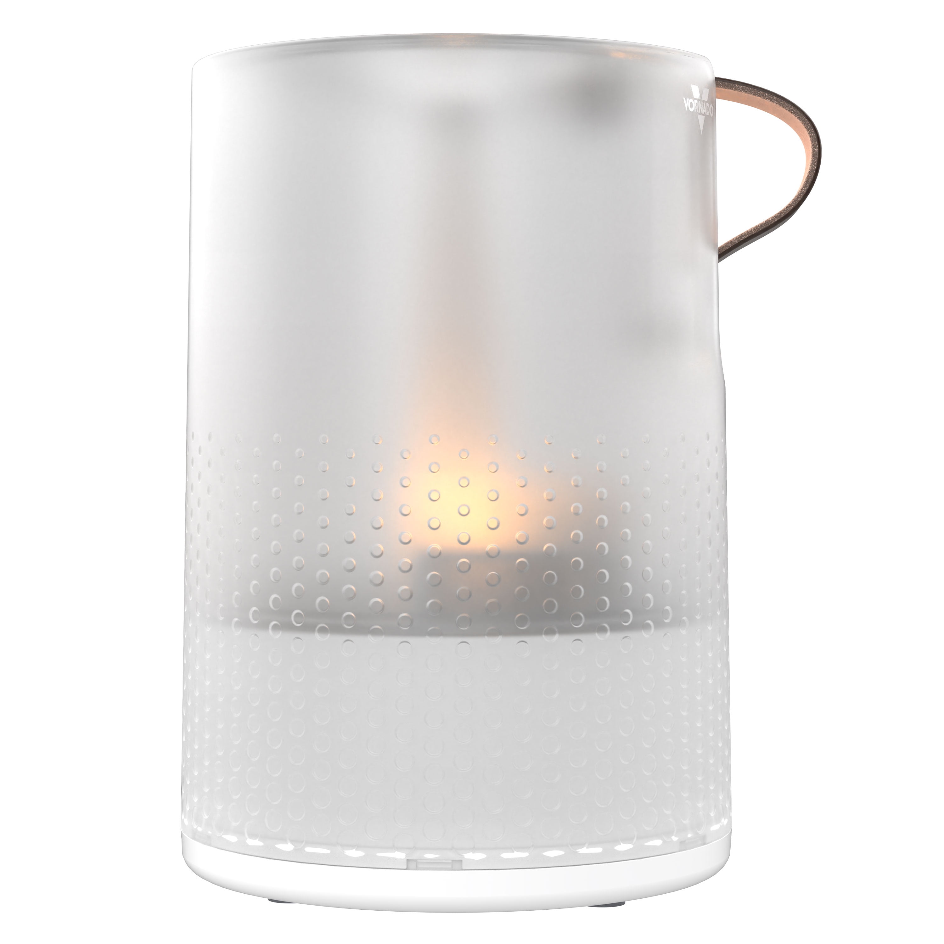 Vornado Votiv 4 Ultrasonic Humidifier with Ambient Lighting
