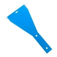 thumbnail image 2 of Calibrador de alineación de ruedas, soporte de alineación, herramienta de reparación, posicionamiento, aleación de aluminio profesional, corrección pe Azul shamjiam Medidor de soporte de alineación de ruedas, 2 of 9