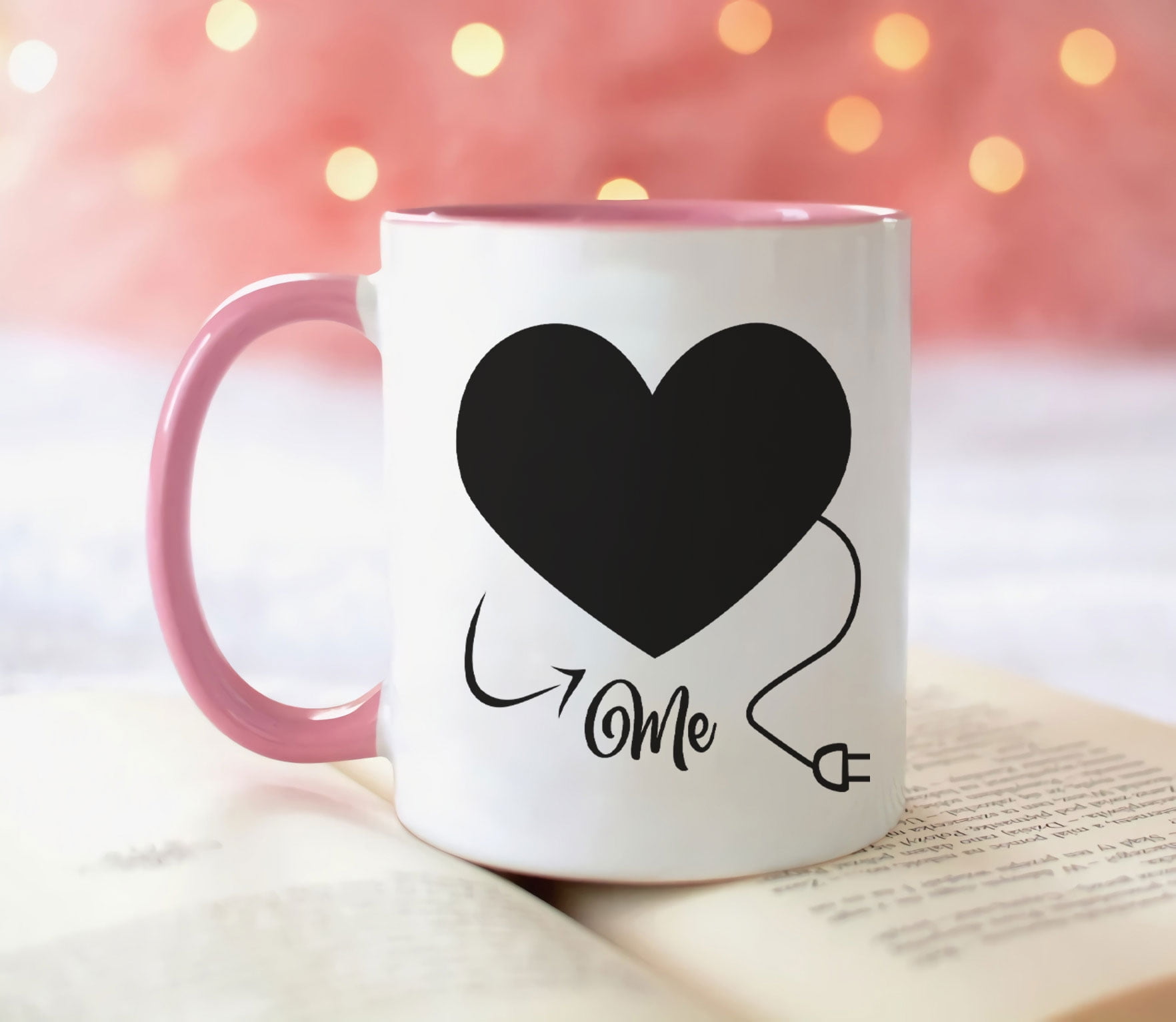 Familyloveshop LLC You Are The Only Meat For My Taco Mug, Funny Valentine's  Day Gift, Taco Lovers Mug, Anniversary Gifts For Him, Husband Coffee Mug,  Best Husband Ever Gift 