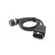 thumbnail image 1 of OBD2 Main Diagnostic Cable for 88890304 Interface Main Test Cable for Vocom 88890304 OBD-II Cable Vocom, 1 of 5