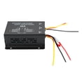 thumbnail image 2 of Convertidor de voltaje D Vto DV, voltaje de navegación de audio 30A A Transformador de fuente de alimentación del inversor de voltaje de audio Eficiencia óptima, 2 of 9