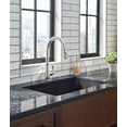 thumbnail image 4 of ROHL 6307 White Fireclay 31 5/8in Rectangle Single Basin Sink, 4 of 7