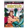 Hercules [dvd]-nla (cerebellum Corporation)