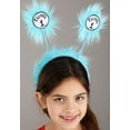 thumbnail image 3 of Dr. Seuss Thing Costume pour Filles 1 et 2, 3 of 7