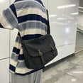 thumbnail image 4 of Sacs à Main pour Femmes Imprimé Triangle Coloré Sac à Poignée Supérieure Sac Hobos pour Femmes, 4 of 9