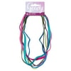 Goody Ouchless Comfort Headwraps, 6 count