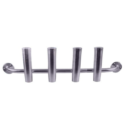 Taco Metals 4 Rod Transom Mount F31-3504BSA-1