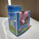 thumbnail image 2 of 2 unids/set Peppa Pig juguetes de peluche genuinos para niños peppa con oso de peluche George con dinosaurio muñecos de peluche suaves juguetes para niños caja original, 2 of 5