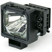 Sony KDF-60XS955 Projection TV Assembly with Original OEM Bulb Inside