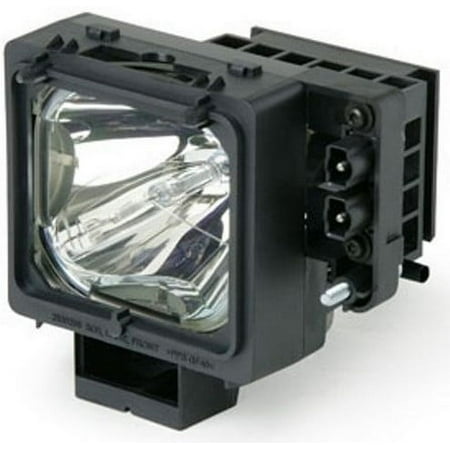 Sony KDF-60XS955 Projection TV Assembly with Original OEM Bulb Inside