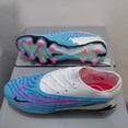 thumbnail image 3 of Phantom Ultra Venom FG Football Cleats Botas Al Aire Libre Hombre/Mujer, 3 of 3