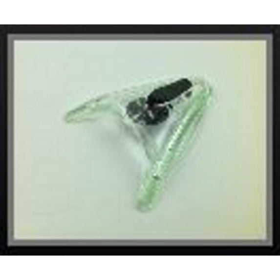 Arai Delta Duct Clear