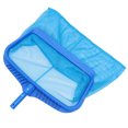 thumbnail image 1 of Bolsa profunda de red para skimmer de piscina con rastrillo de hojas de piscina de malla fina para limpieza, 1 of 6