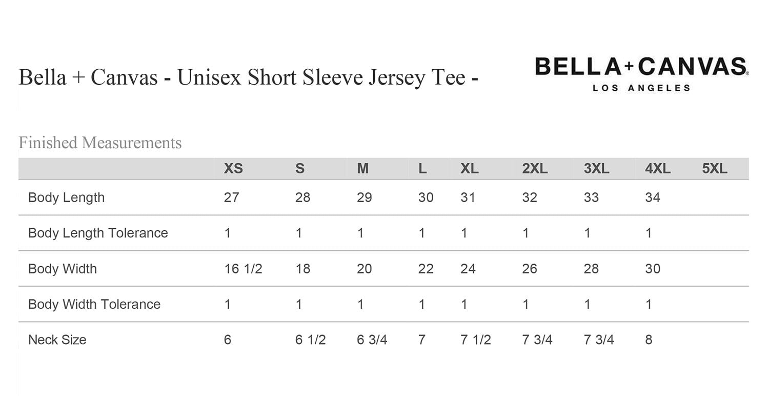 Baseball Dad Tee: Bella + Canvas Unisex Shirt