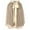 Khaki, variant on Women's Tennis Skirts Summer Layered Midi Skirt Elegant Mesh Overlay Fashion Soft Flowy Hemline Daily Wear Casual Green One Size