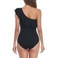 thumbnail image 5 of 2025 Clearance under $5 asdoklhq Swimsuit Women,Women Bikini with Chest Pads without Underwire Strap Swimsuit Beach, 5 of 5