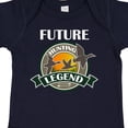 thumbnail image 4 of Inktastic Future Duck Hunting Legend Boys or Girls Baby Bodysuit, 4 of 5