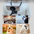 thumbnail image 4 of Soporte magnético POV/Vlog BMUUPY para iPhone, 4 of 8