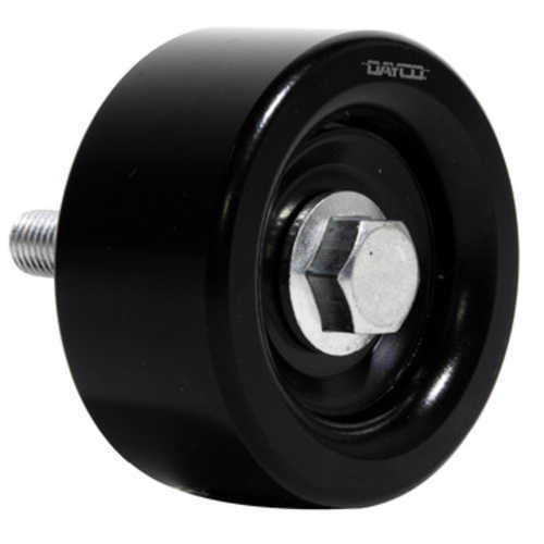 Dayco 89850 Drive Belt Idler Pulley