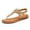 Beige, variant on Fiaer Women's Rhinestone Dress Flip Flops Casual Summer Flat Sandals Comfortable Hawaiian Beach Slingback Sandals Black 9