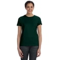 thumbnail image 1 of Hanes T-Shirt en Coton Nano-T pour Femmes, 1 of 1