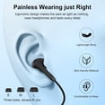 thumbnail image 4 of HRTGFD-Pixel Earbuds Wired for Google Pixel 10a/10 Pro XL/Fold,9a,9 Pro XL/Fold,8a,8Pro,8,7a,7Pro,7,6a,6Pro,6,5a,5,4a,4XL,4,3a,3XL,3,2, in-Ear USB C Google Headphones Wired Type C Earbuds Earphones w, 4 of 4