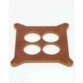 thumbnail image 2 of Canton Racing Products 85-154 Carburetor Spacer - Phenolic, 2 of 3