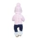 thumbnail image 2 of Xihbxyly Ofertas Lighten Del Día Prime Disfraz de Muñeca de Navidad Adornos Navideños Disfraz de Muñeca Ropa de Muñeca Hecha a Mano Ropa de Muñeca de Navidad Traje de Muñeca de Navidad, 2 of 7