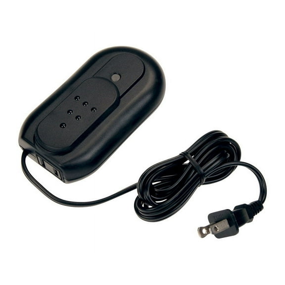 FOOT CONTROL DIMMER (Pack of 1)