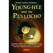 Young-Hee and the Pullocho (Paperback)