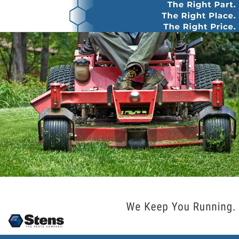 Stens Standard Blade 310-065 For Kubota RCK72RP-1200Z with 72