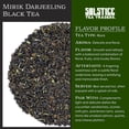 thumbnail image 3 of Mirik Darjeeling BOP Loose Leaf Black Tea (8-Ounce Bulk Bag); Makes 100+ Cups of Tea, 3 of 10