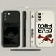 thumbnail image 4 of Funda de teléfono de Anime Cowboy Bebop para Samsung Galaxy S24, S23, S22, S21, S20 Pro FE Plus, Ultra Liquid Left Rope Cover, 4 of 5