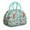 Greenish-blue-20, variant on Insulated Lunch Bag Women, Reusable Lobster Seafood Yummy Tote Lunch Box, Leakproof Cooler Lunch Bags for Work Office Travel Picnic