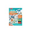 thumbnail image 1 of Melissa & Doug Glitter Autoadhesivos Oceánicos de Espuma  5+ Melissa & Doug 18205, 1 of 2