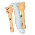 thumbnail image 3 of Jump Rope Cute Cartoon Ergonomic Handle Jumping Rope Skipping Rope for Kids, 3 of 10