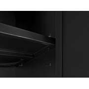 NewAge Products Bold Series 8-Piece Garage Storage Cabinet Set