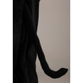 thumbnail image 4 of Costume de Chat Adulte Grande Taille avec Chapeau, 4 of 13