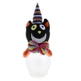thumbnail image 2 of Tarro de caramelos de Plástico Yotijar de Halloween, 2 of 10
