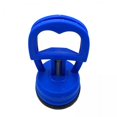 thumbnail image 1 of LOVIVER 2xCar Dent Puller Car Dent Remover Powerful Handle Lifter Paintless Dent Repair for Car Body Dent Tiles Lifting And Objects Moving Mirror , Blue, 4 4 Pcs, 1 of 7