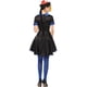 thumbnail image 4 of Disfraces de Halloween 2024 M-XL Disfraz de zombi de Halloween Cosplay Festival de fantasmas de la dinastía Qing china Disfraz de padre e hijo de zombi chupador de sangre, 4 of 5