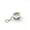 F, variant on Cute Magnetic Ball Bottle Opener, Refrigerator Mounted Cap Remover, Strong Magnetic Back Beer Opener, Practical Accessory for Home Kitchen Bar Party Decoration
