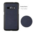 thumbnail image 3 of Cadorabo Case for Samsung Galaxy J1 2016 Cover Wood Screen Protection Shockproof hard case, 3 of 5