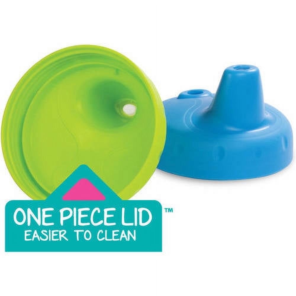 The First Years Nemo Insulated Sippy Cups - 9 Oz - 2Pk