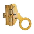 thumbnail image 2 of 6KN Outdoor Climbing Mountaineering Rope Grab Lock for Safety Gear Arborist Rope Up to 32mm, 2 of 9