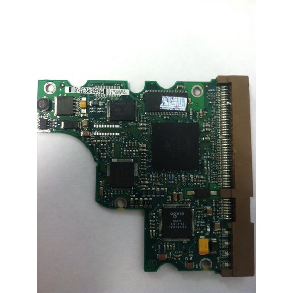 ST320011A, 9T6004-730, 3.10, 100151014 E, Seagate IDE 3.5 PCB