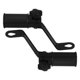 thumbnail image 2 of 2 adaptadores para espejo retrovisor de motocicleta, soporte de expansión para faro delantero de motocicleta, soporte para teléfono (negro), 2 of 7